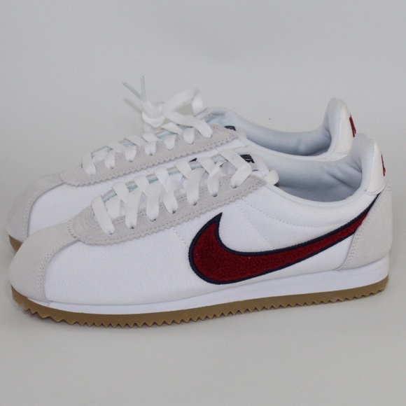 Nike Shoes - Wmns Nike Classic Cortez Premium Shoe